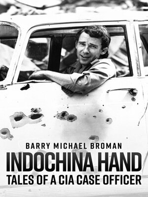 cover image of Indochina Hand
